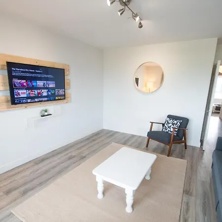 Apartment Amazing Views Of The Beach - Bundoran