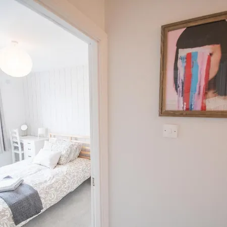 Apartment Amazing Views Of The Beach - Bundoran