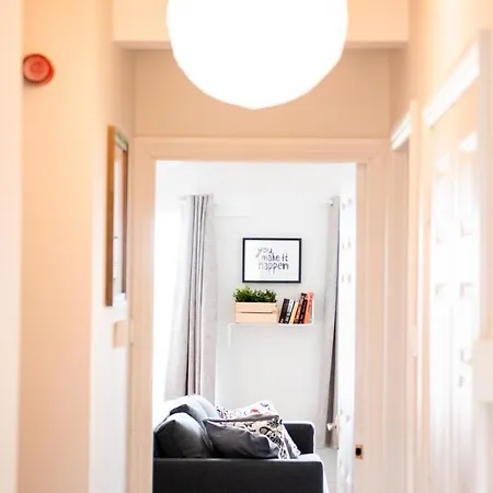 Amazing Views Of The Beach - Apartment Bundoran