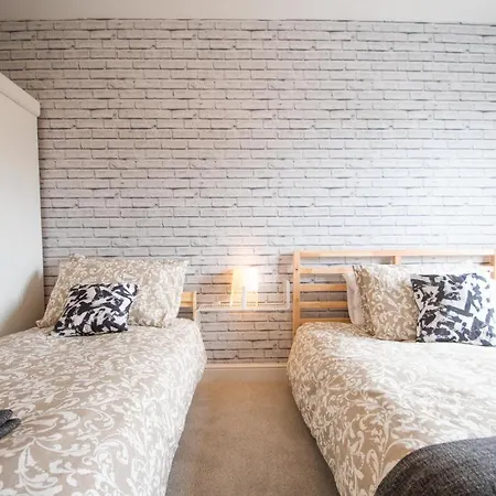 Apartment Amazing Views Of The Beach - Bundoran