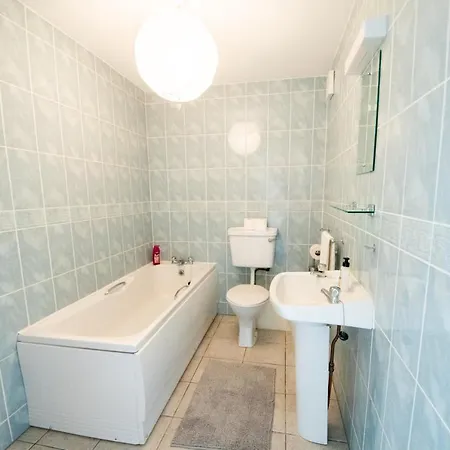 Apartment Amazing Views Of The Beach - Bundoran