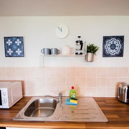 Apartment Amazing Views Of The Beach - Bundoran