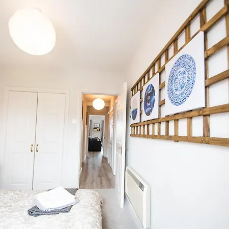 Amazing Views Of The Beach - Apartment Bundoran