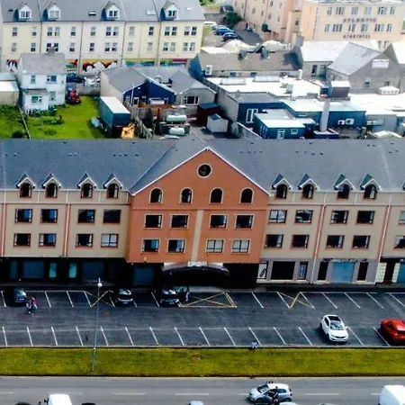Amazing Views Of The Beach - * Bundoran