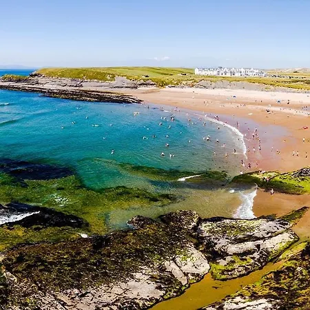 Amazing Views Of The Beach - * Bundoran